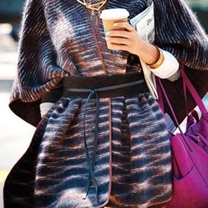 Eileen Fisher Obi Belt